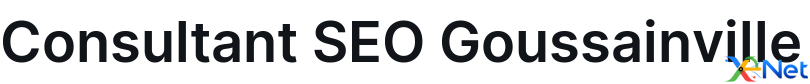 Consultant SEO Goussainville
